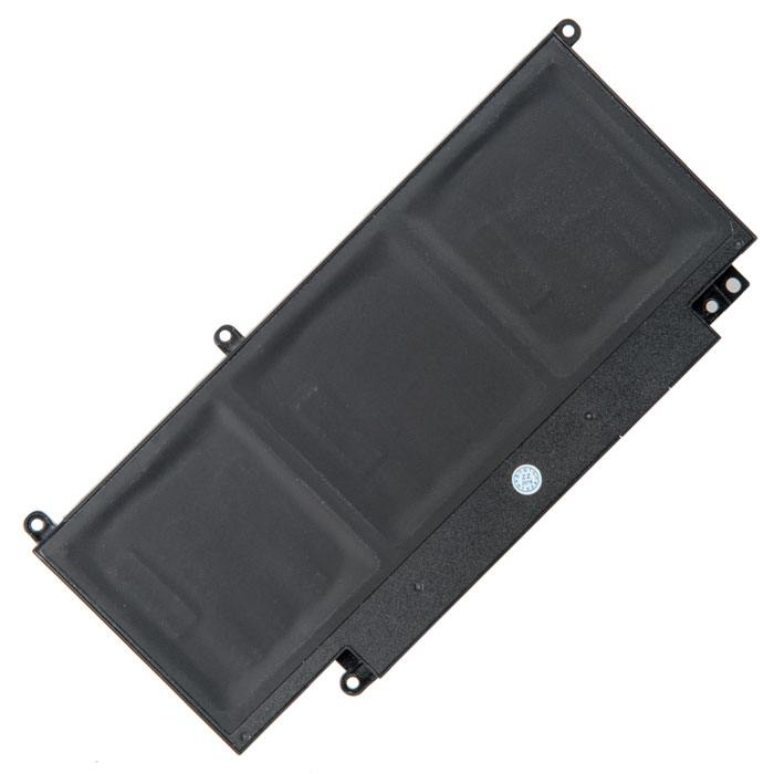 АКБ C32-N750 для ноутбука Asus N750JK 11.1V 6200mAh черная (Org)