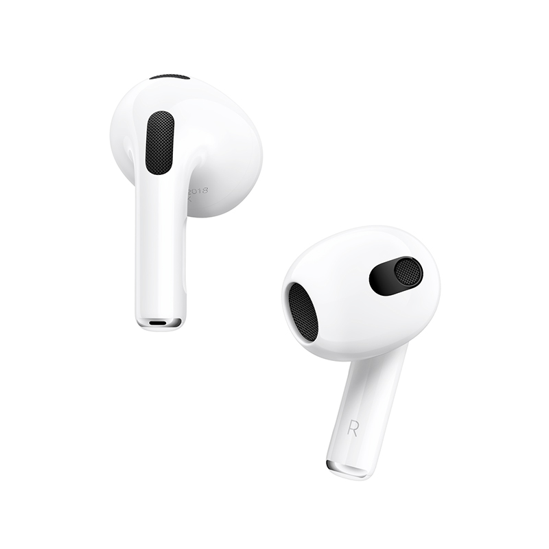 Беспроводные наушники BOROFONE BW13 True Wireless Bluetooth Earphone, белые
