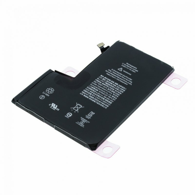 Аккумулятор для iPhone 12 Pro Max Li-ion 3687 mAh original упаковка