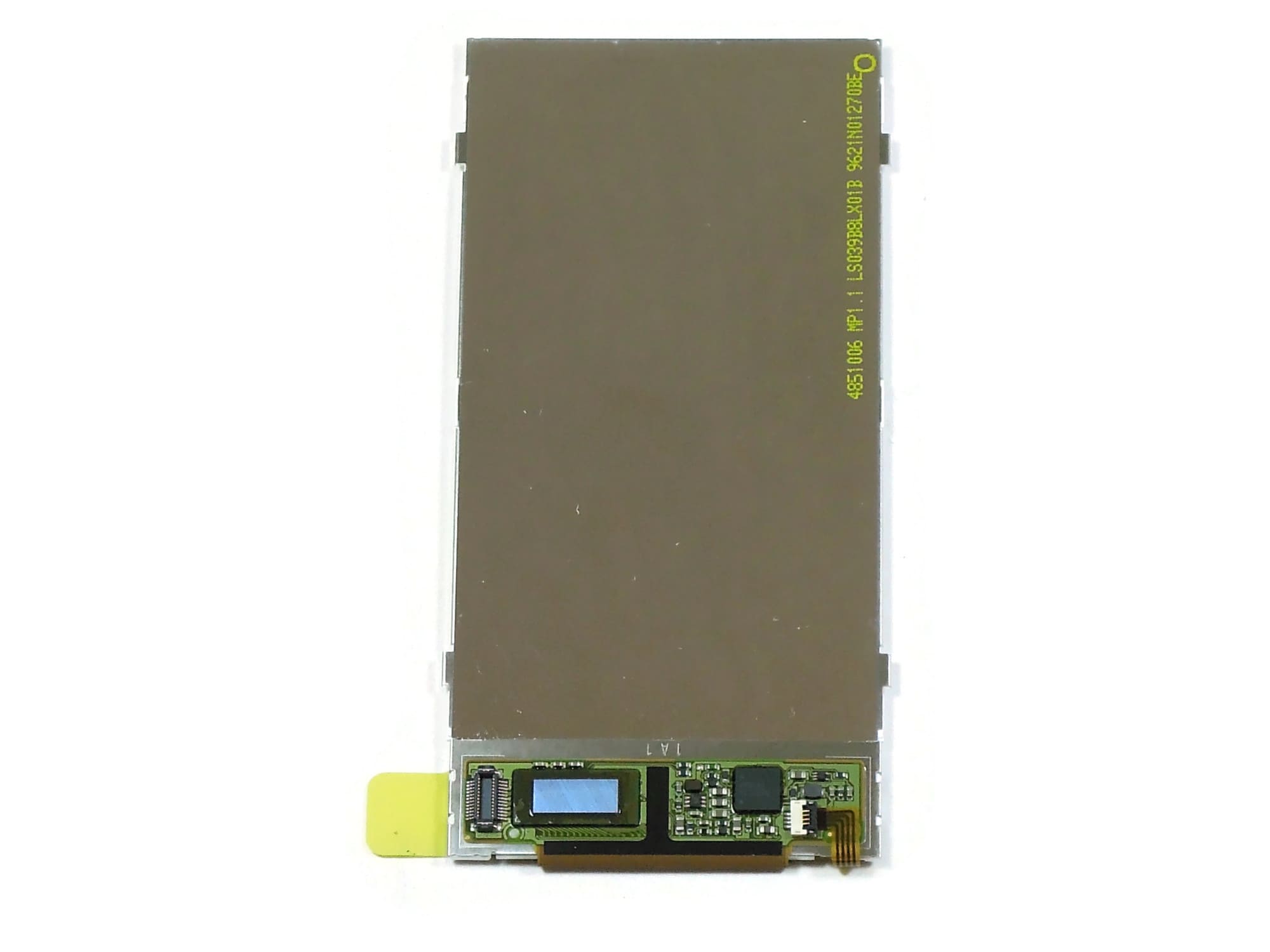 Дисплей Nokia E90 внутренний