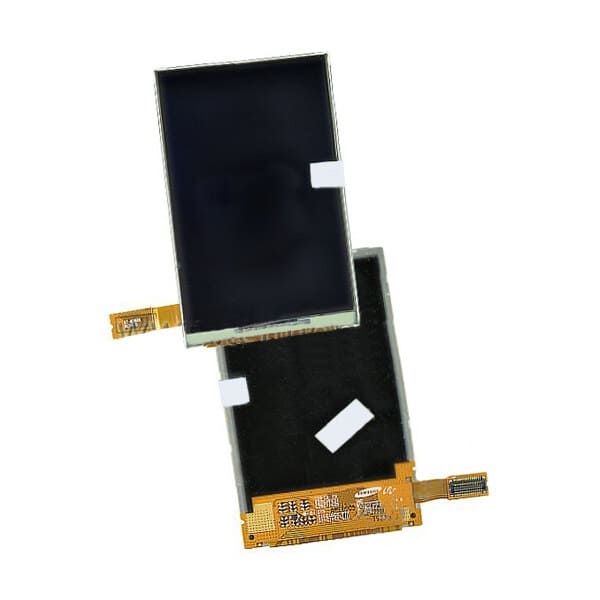 Дисплей Samsung M7600