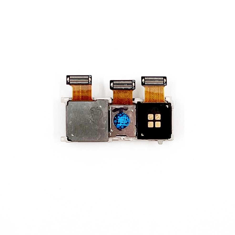 Шлейф Huawei P30 с основной камерой