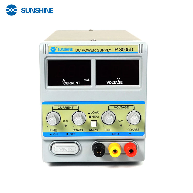 Блок питания SUNSHINE P-3005D
