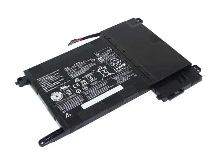Аккумуляторная батарея для ноутбука Lenovo IdeaPad Y700-17 (L14S4P22) 60Wh