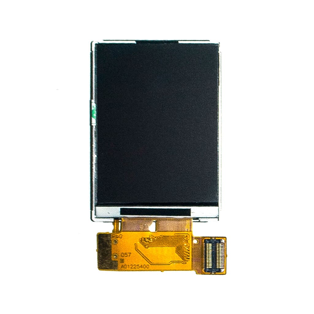 Дисплей Samsung M3200