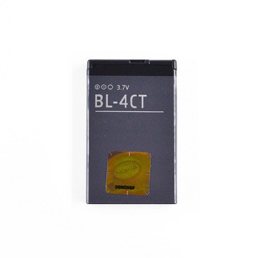 АКБ для Nokia BL-4CT X3/ 5310 (700 mAh) (NY)