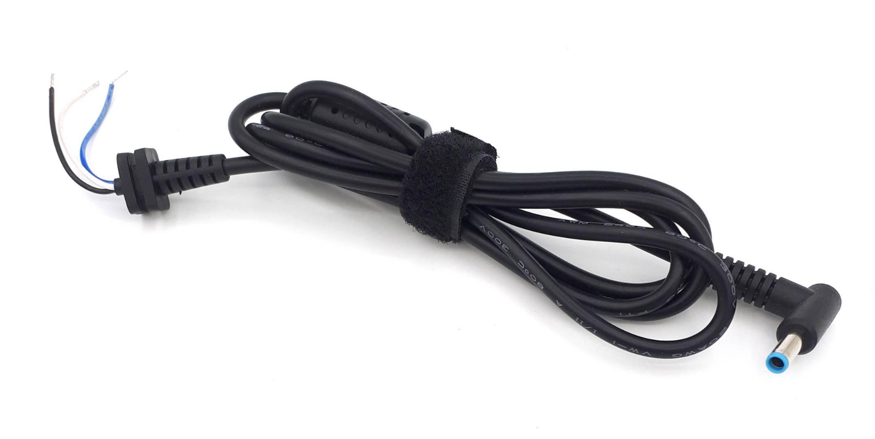 Кабель для блока питания Dell, штекер 4.5*3.0 3pin