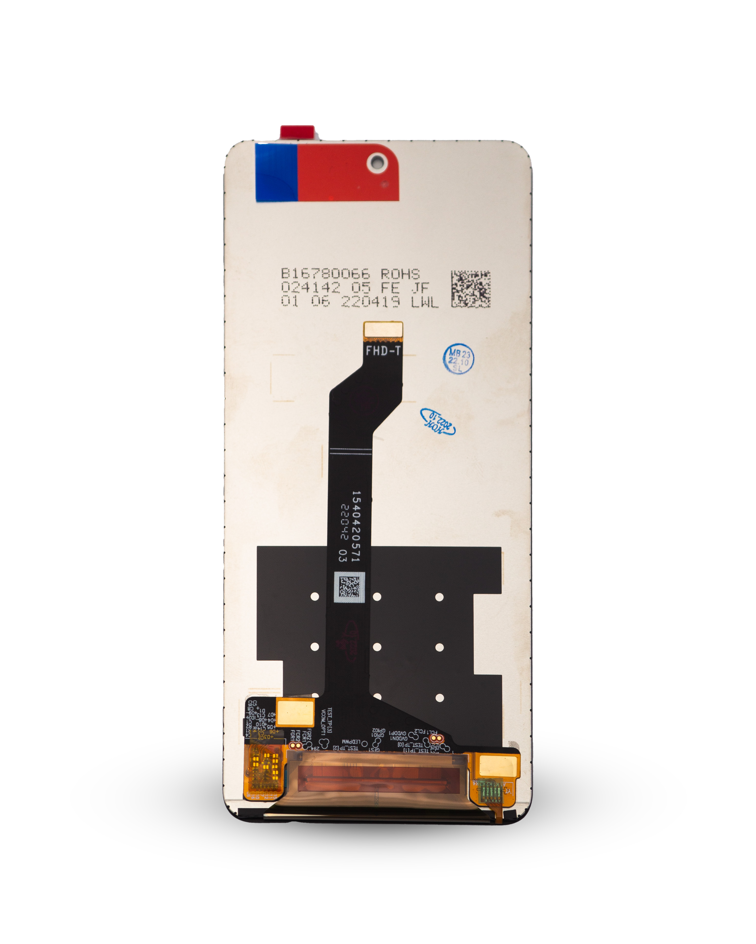 Дисплей Huawei Nova 9 SE/ 50 SE/ Nova 11i (JLN-LX1/ JLH-AN00/ MAO-LX9N) в сборе (Org100%)