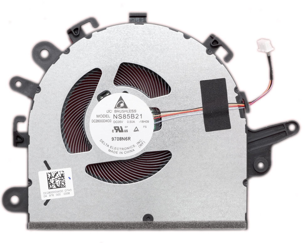 Вентилятор Lenovo S145-15IWL