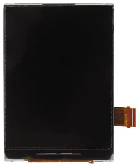 Дисплей HTC Tattoo/Toch2 (A3288)