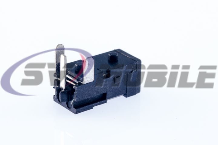 Разъём питания для планшетов DC011 (2.5*0.7mm), установка на плату