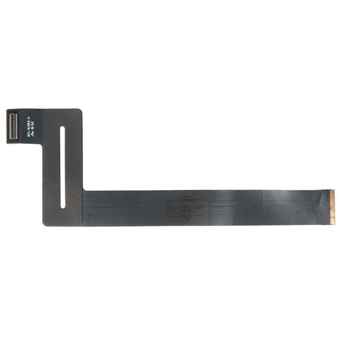 Шлейф трекпада MacBook Pro 13" Retina A1706 (Late 2016 - Mid 2017) (821-01063) (Org)