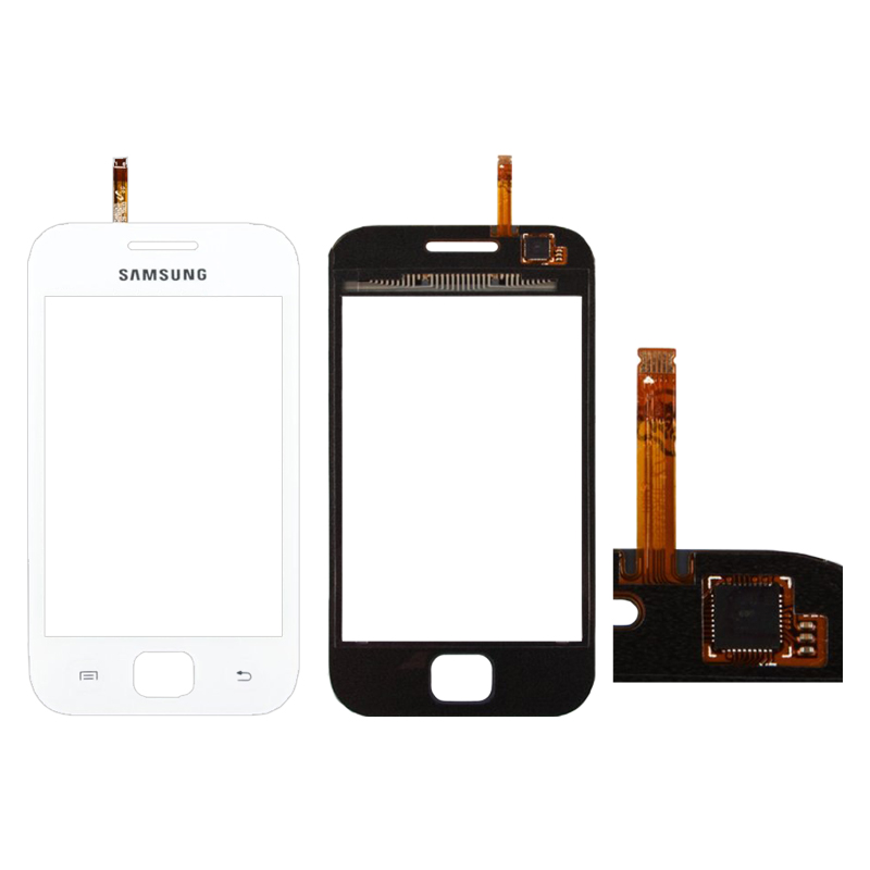 Тачскрин Samsung S6802, Белый