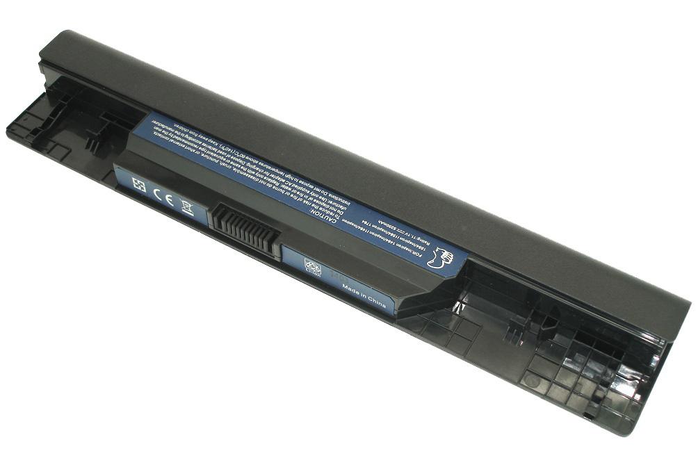 АКБ JKVC5 для ноутбука Dell Inspiron 1464 5200mAh (OEM)