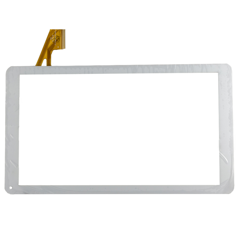 Тачскрин для планшета DEXP Ursus 10EV 3G 10,1 DH-1012A2-FPC062-V5.0 белый