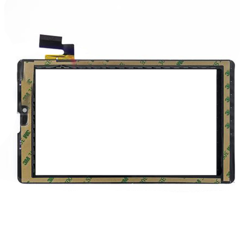 Тачскрин для планшета Beeline Tab SG5740A-FPC_V1 черный