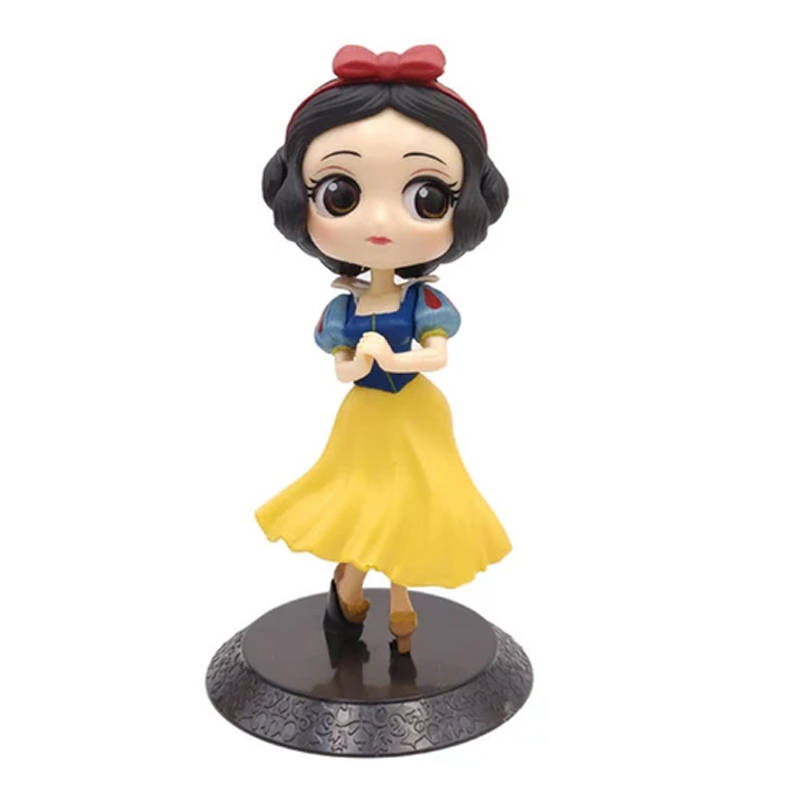 Аниме фигурка Принцесса 7 (14 см.)