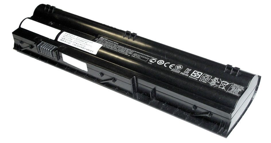 АКБ для ноутбука HP mini 210-3000 10.8V 5200mAh (OEM) черная