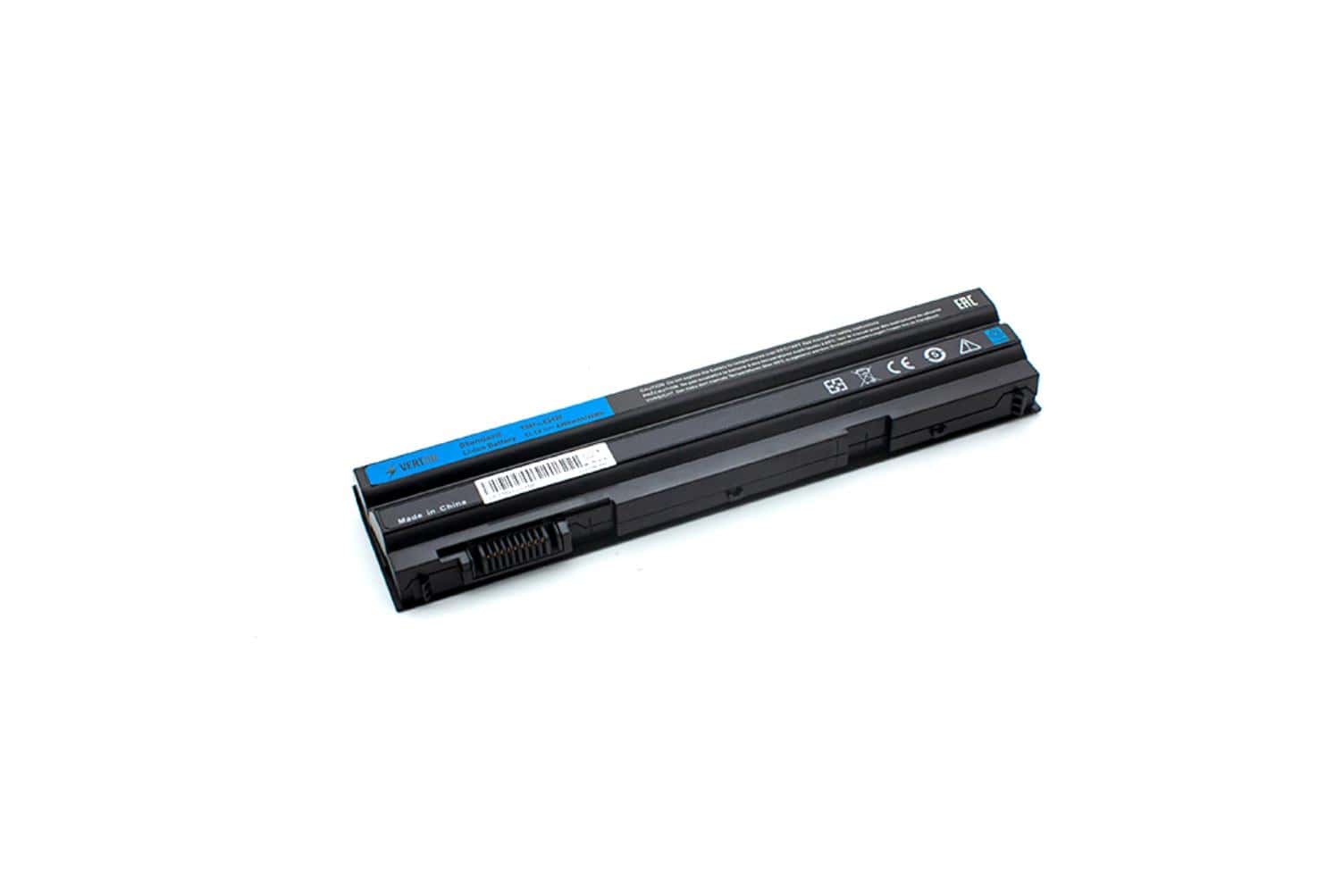 АКБ T54FJ/4NW9 для ноутбука Dell Latitude E6420 7800mAh (OEM)