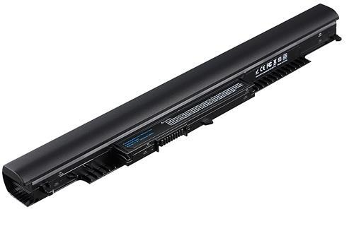 АКБ HS03 для ноутбука HP Pavilion 256 G4 11.1V 2600mAh черная (Org)