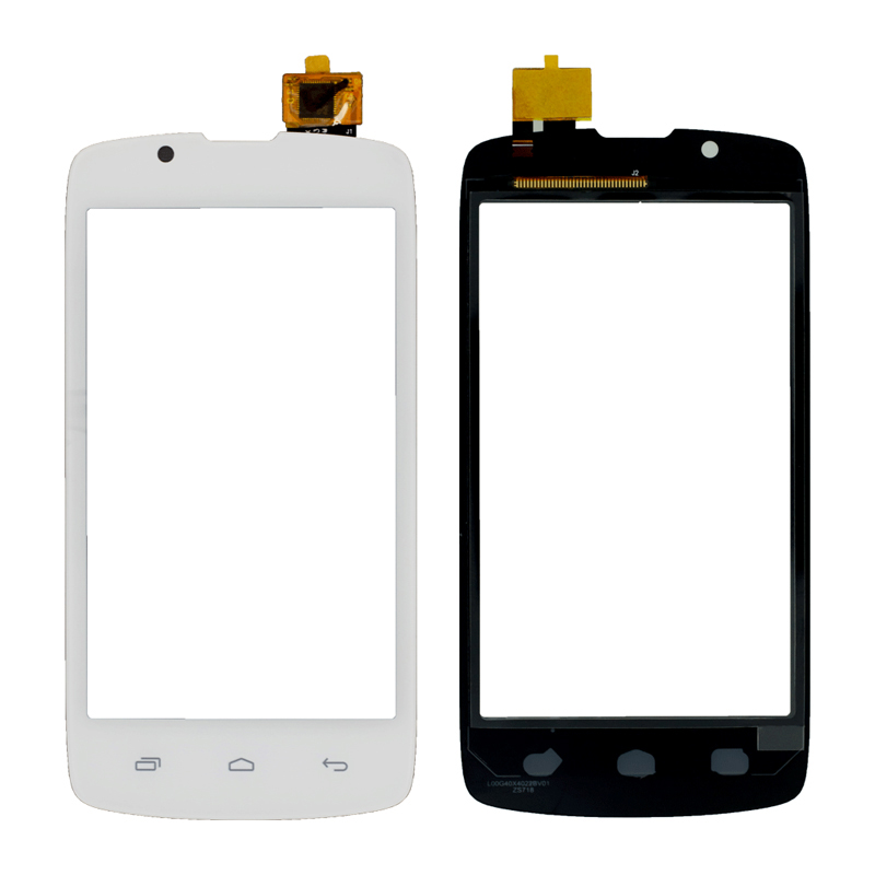 Тачскрин Fly IQ4490, Белый