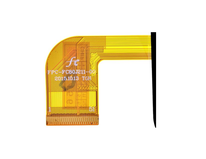 Тачскрин для планшета Prestigio MultiPad PMT3118 3G 8'' WJ1312-FPC-V1.0 черный