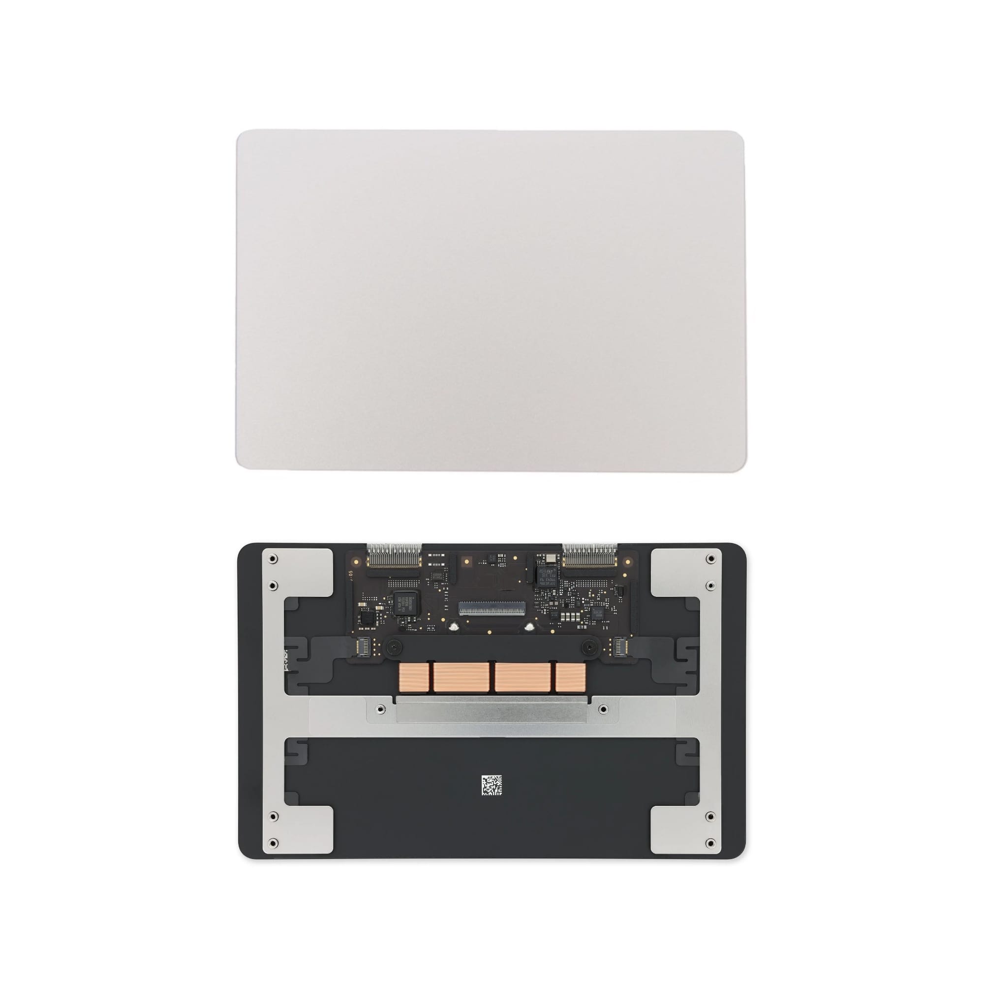 Трекпад для MacBook Air 13" Retina M2 A2681 (Silver) (Org)