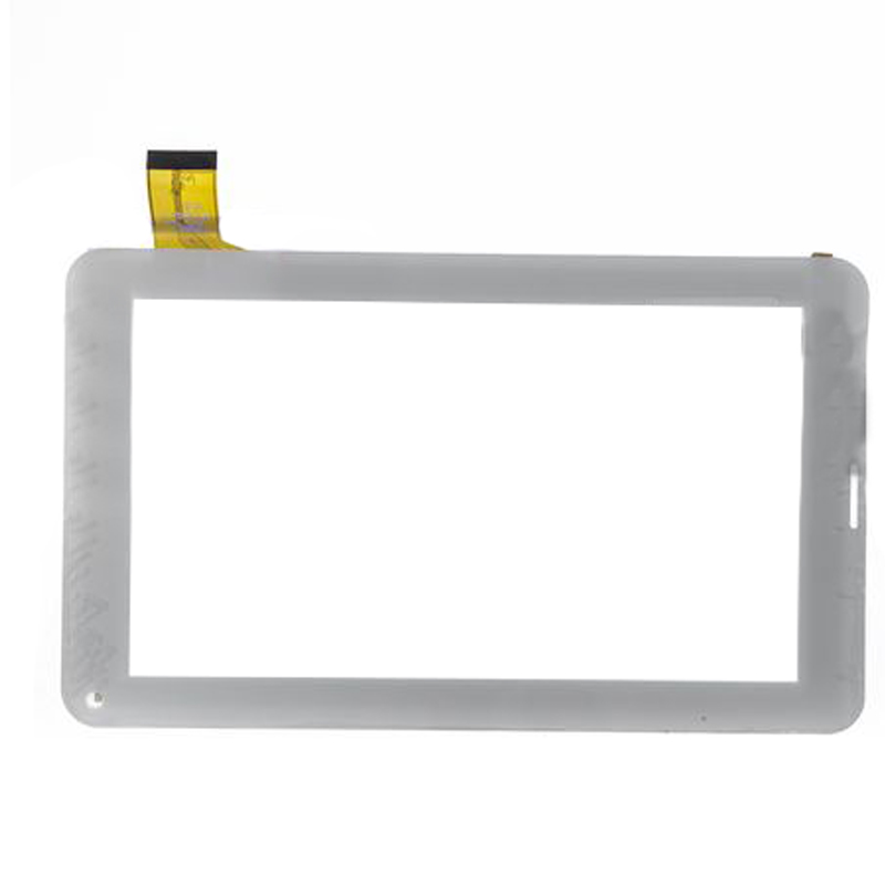 Тачскрин для планшета Supra M713G 7" WFA-86V белый №77, №29