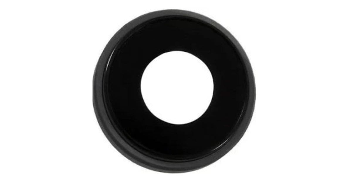 Кольцо передней камеры iPhone X