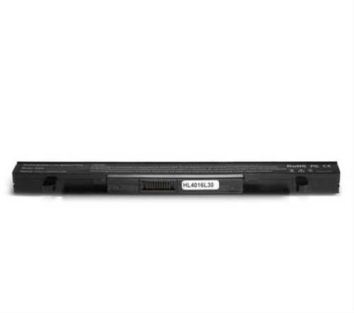 АКБ A41-X550A для Asus 14.4V 2600mAh