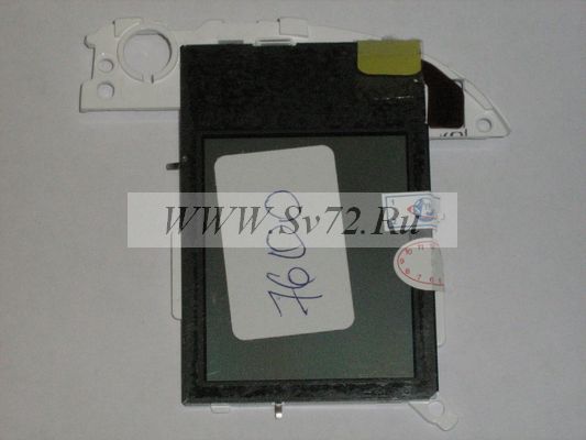 Дисплей Nokia 7600 в сборе оригинал