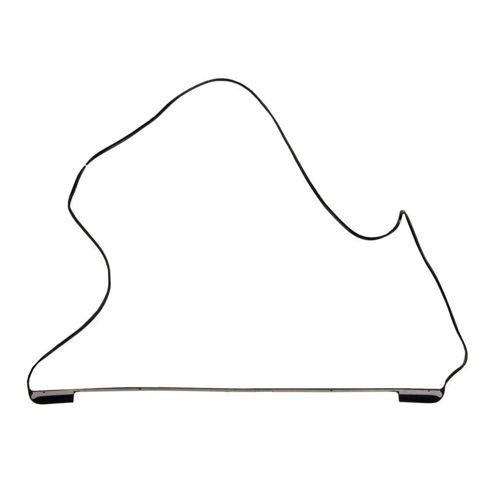 Уплотнитель крышки матрицы MacBook Pro 15" Retina A1398 (2013-2014) (Org)