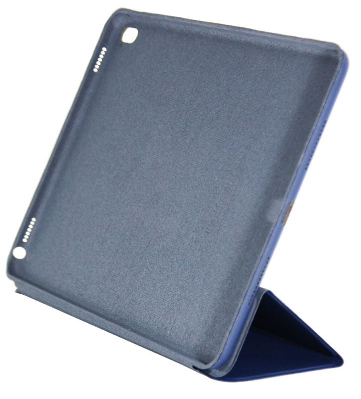 Чехол книжка Smart Case iPad Air2/ iPad 6, синий №10
