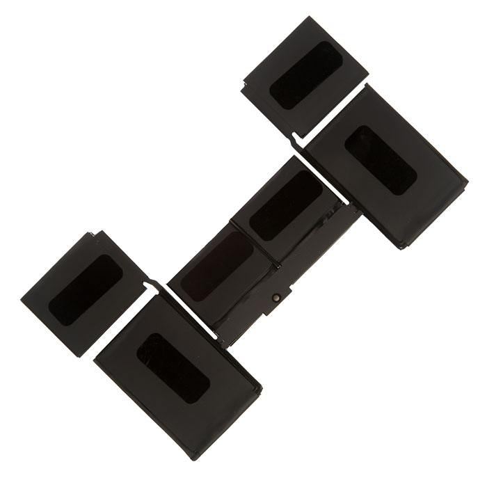 АКБ A1527/A1705 для ноутбука Apple MacBook 12" Retina A1534 (Early 2015- mid 2017) 5100 mAh (Org)