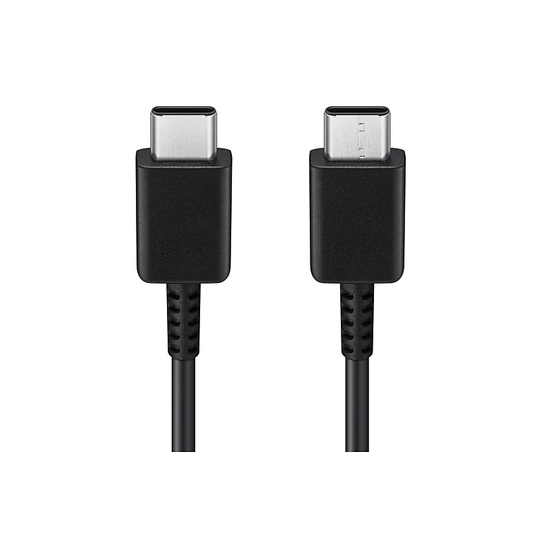 USB-C кабель Type-C - Type-C Samsung Note 10 (100см)