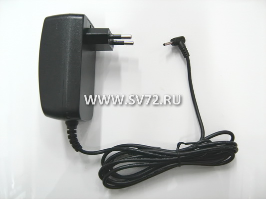 Блок питания 5,0V 2,0A, 2.5*0.7мм
