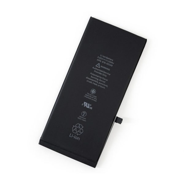 Аккумулятор для iPhone SE Li-ion 1600 mAh (Org New)