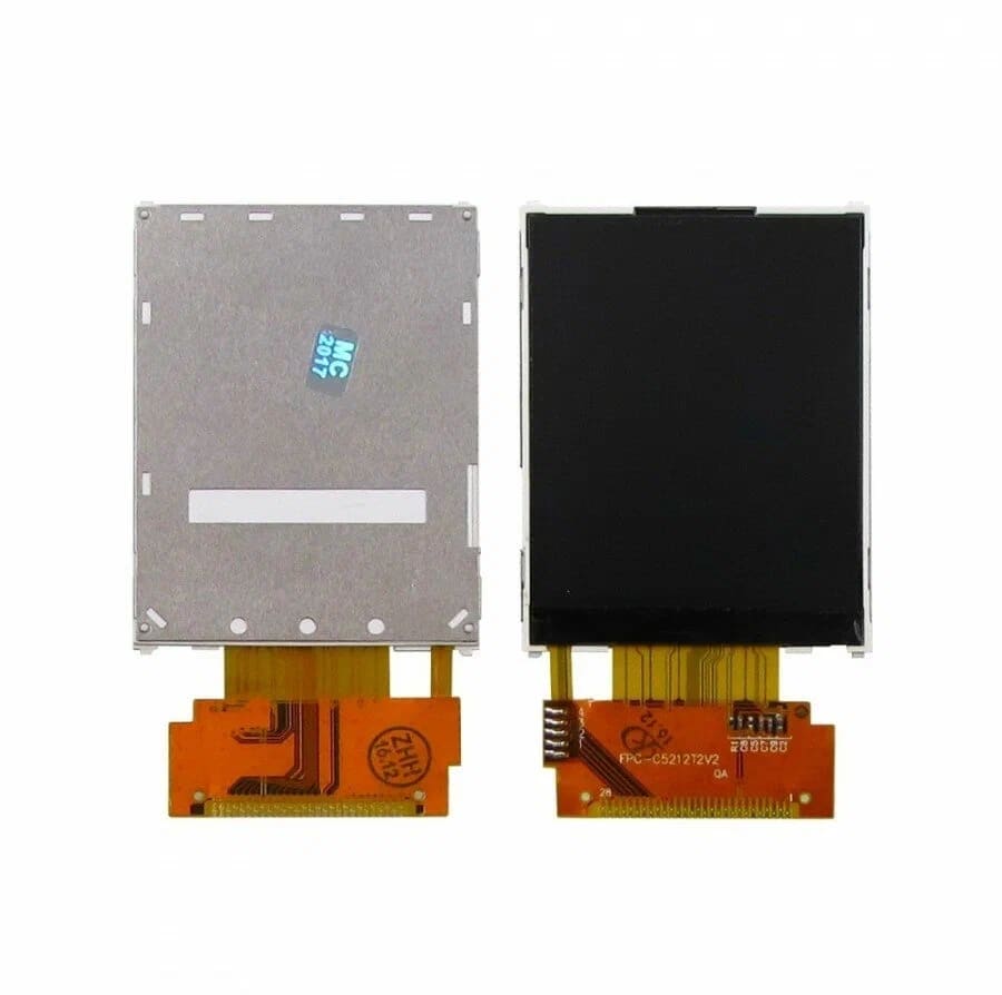 Дисплей Samsung C5212