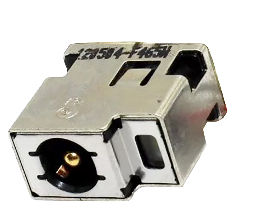 Разъем питания HP 15-b series