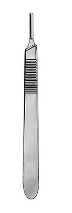 Ручка для скальпеля