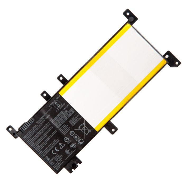 АКБ C21N1638 для ноутбука Asus F442U A480U 7,6V 38Wh (Org)