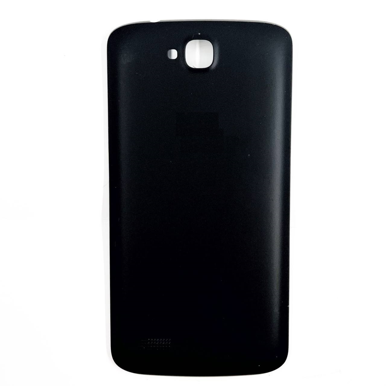 Задняя крышка для Huawei Honor 3C Lite, черная