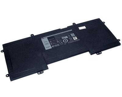 АКБ 092YR1 для ноутбука Dell Chromebook 13 7310 11.4V 5800mAh (Org)