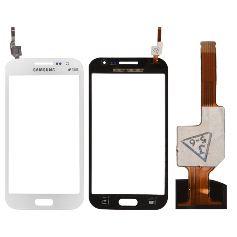 Тачскрин Samsung i8552 Galaxy Win Duos, Белый