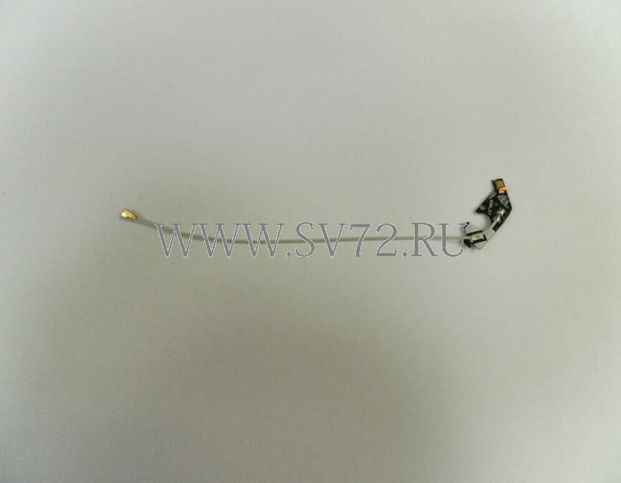 Коаксиальный кабель Samsung i9300 Galaxy S3