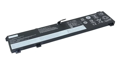 АКБ для ноутбука Lenovo Legion 5 16IRX9 (L23D4PK5) 15.44V 80Wh (Org)