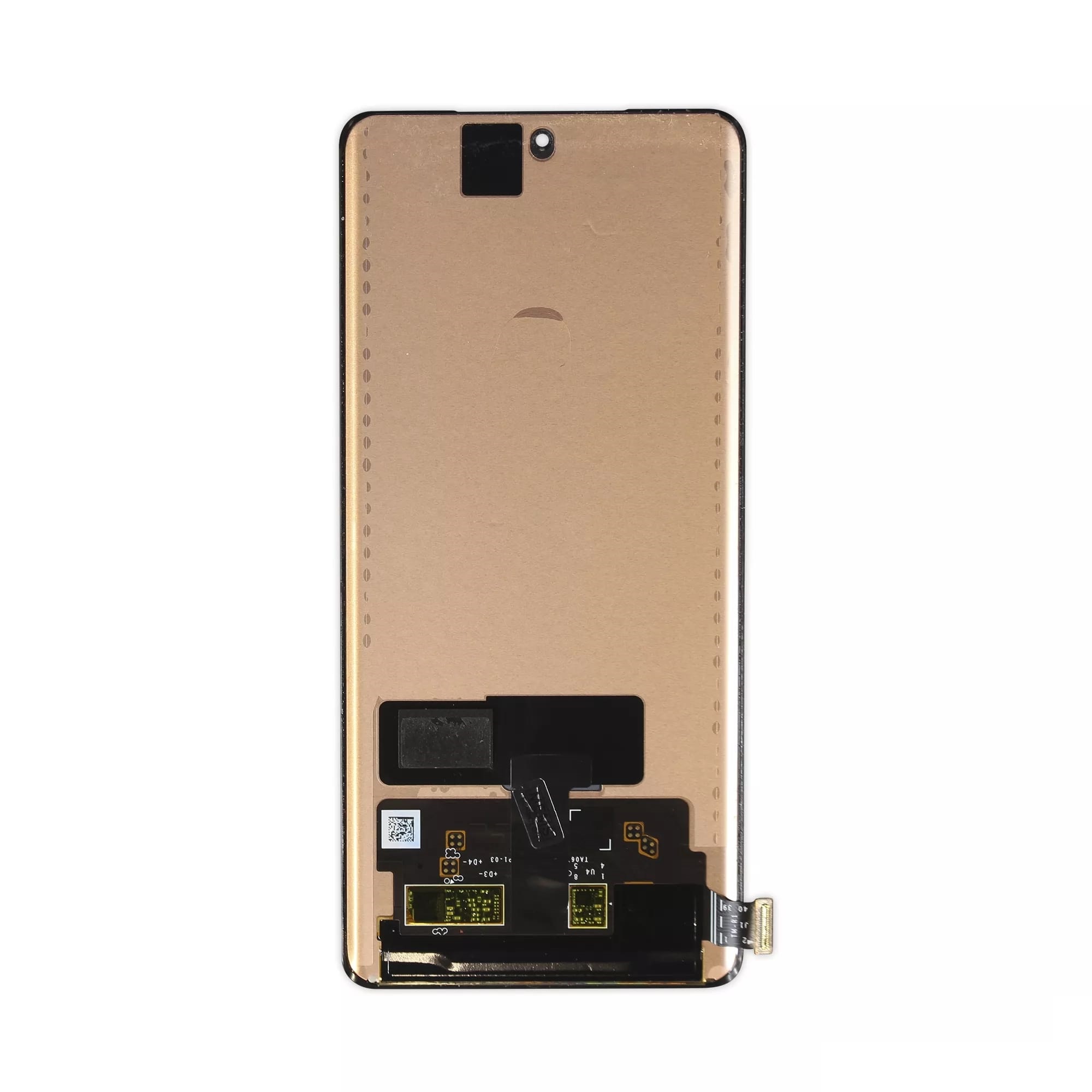 Дисплей для OnePlus Ace 2V в сборе с тачскрином (Org)