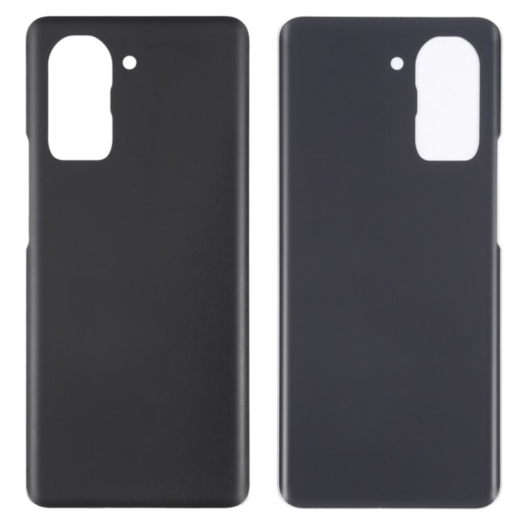 Задняя крышка для Huawei Nova 10 Pro, черная