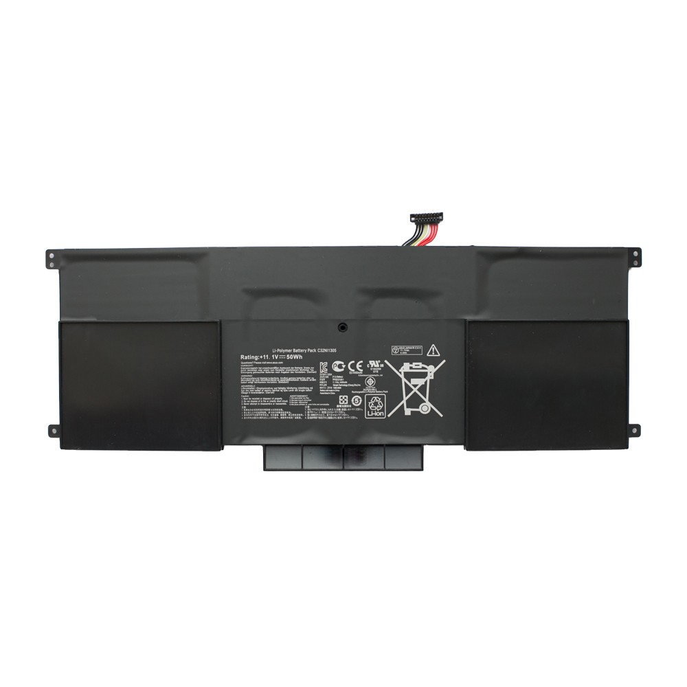 АКБ для ноутбука Asus ZenBook UX301L (C32N1305) 11,1V 50Wh (Org)