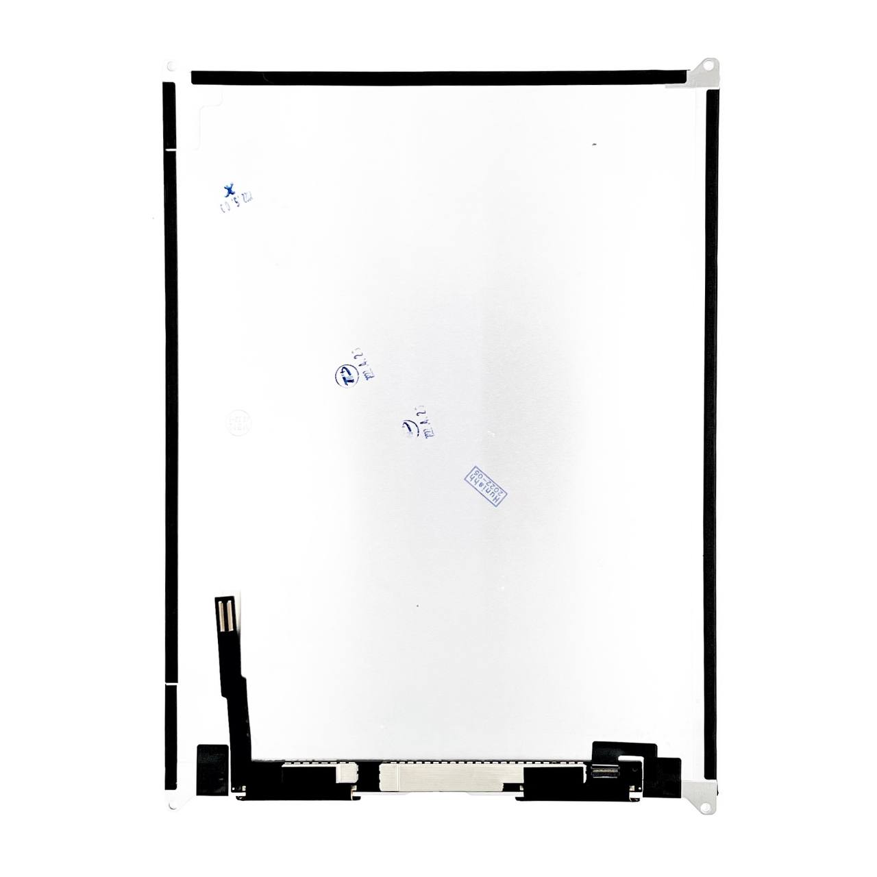 Дисплей iPad 7 10.2 2019/ 8 10.2 2020 (A2200/ A2198/ 2270) (Org)